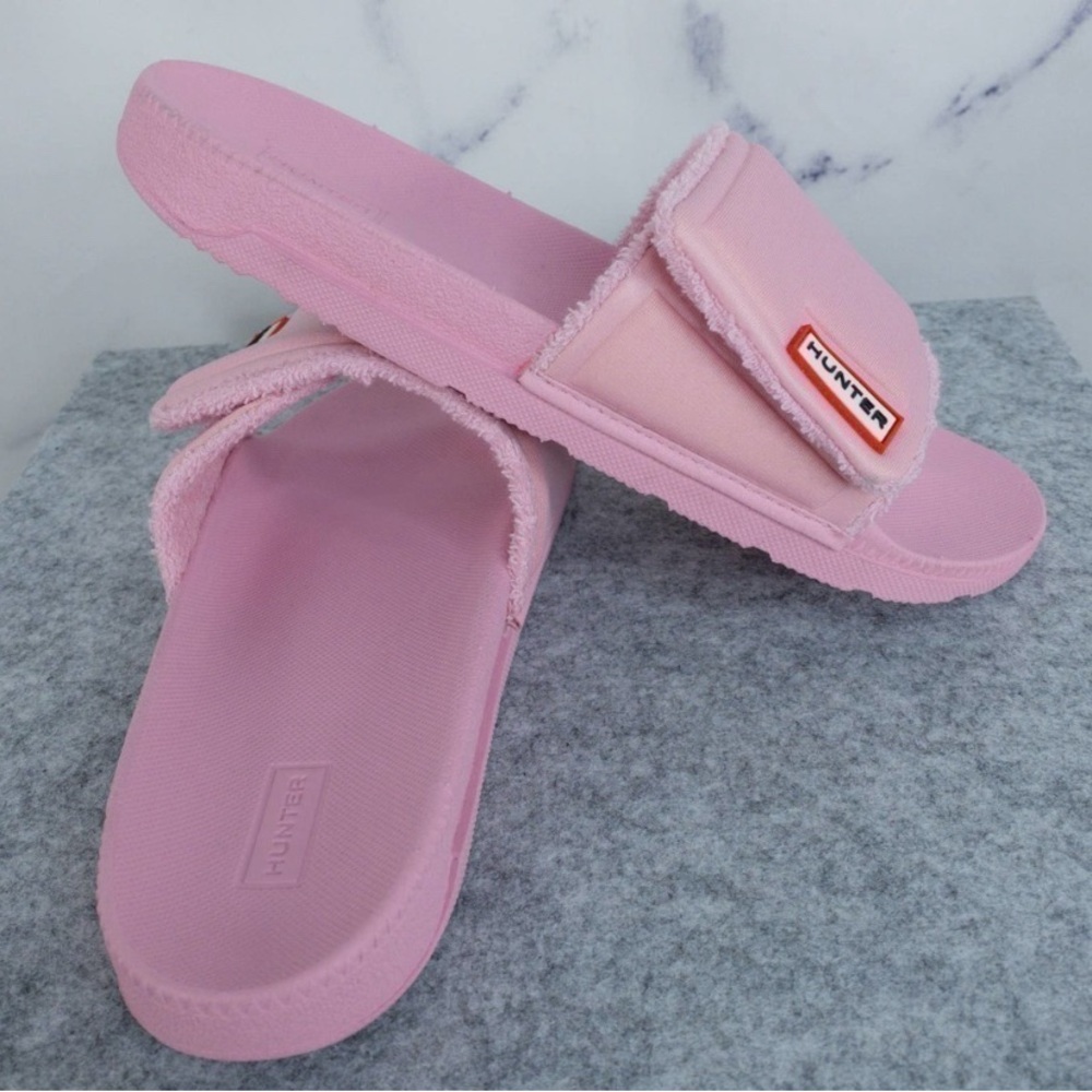 Hunter’s Original Pink Slides